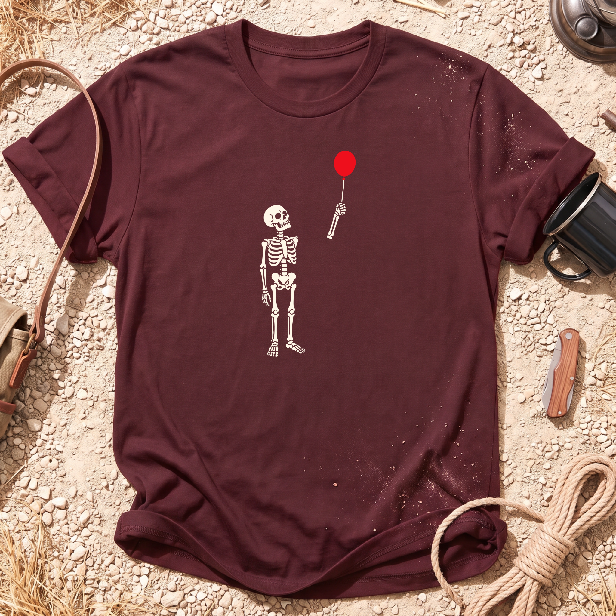 Lost Balloon T-Shirt