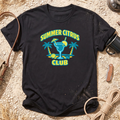 Summer Citrus Club T-Shirt