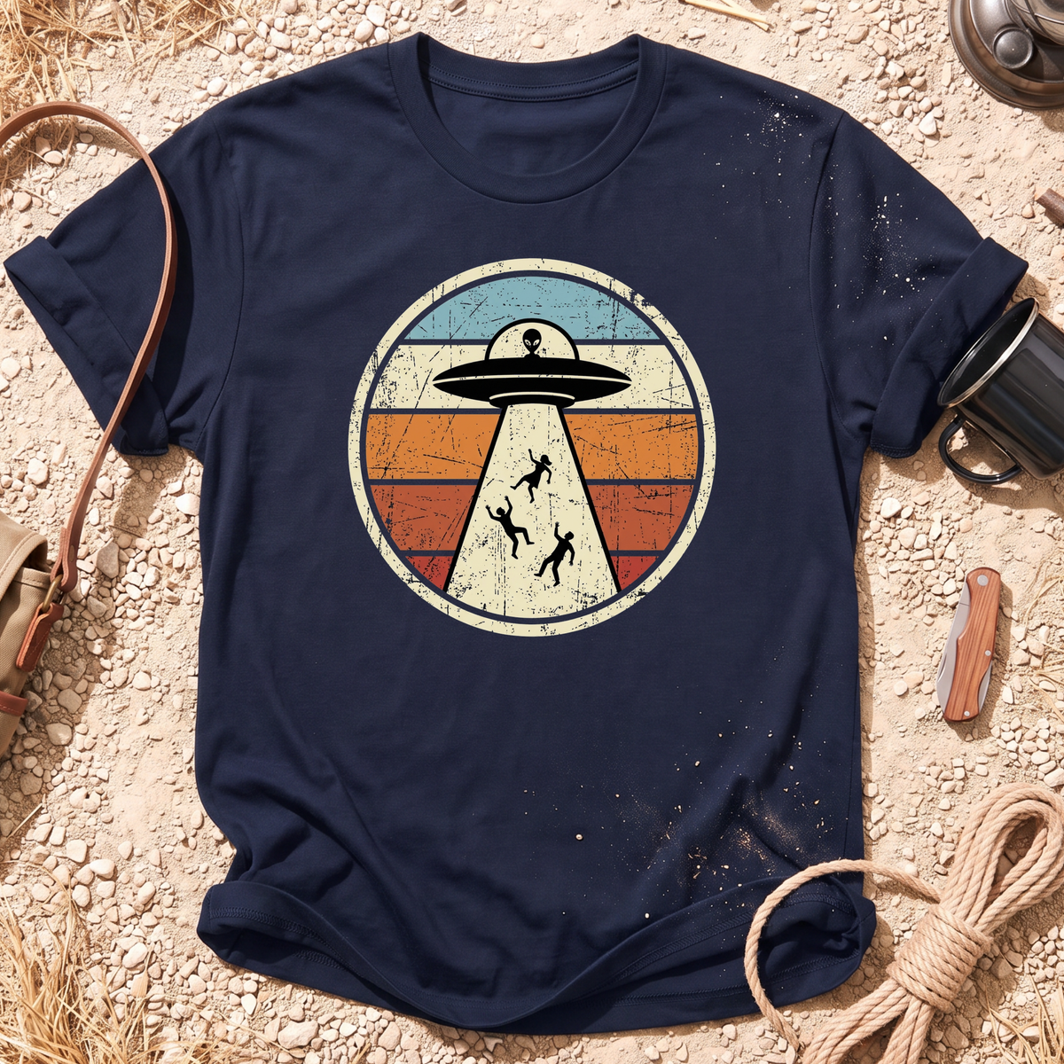 Take Us to the Stars T-Shirt