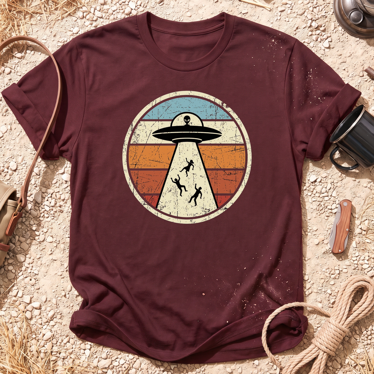 Take Us to the Stars T-Shirt