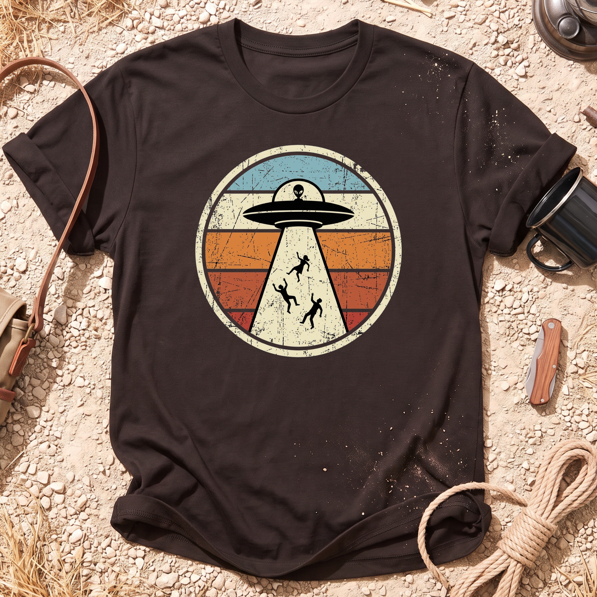 Take Us to the Stars T-Shirt