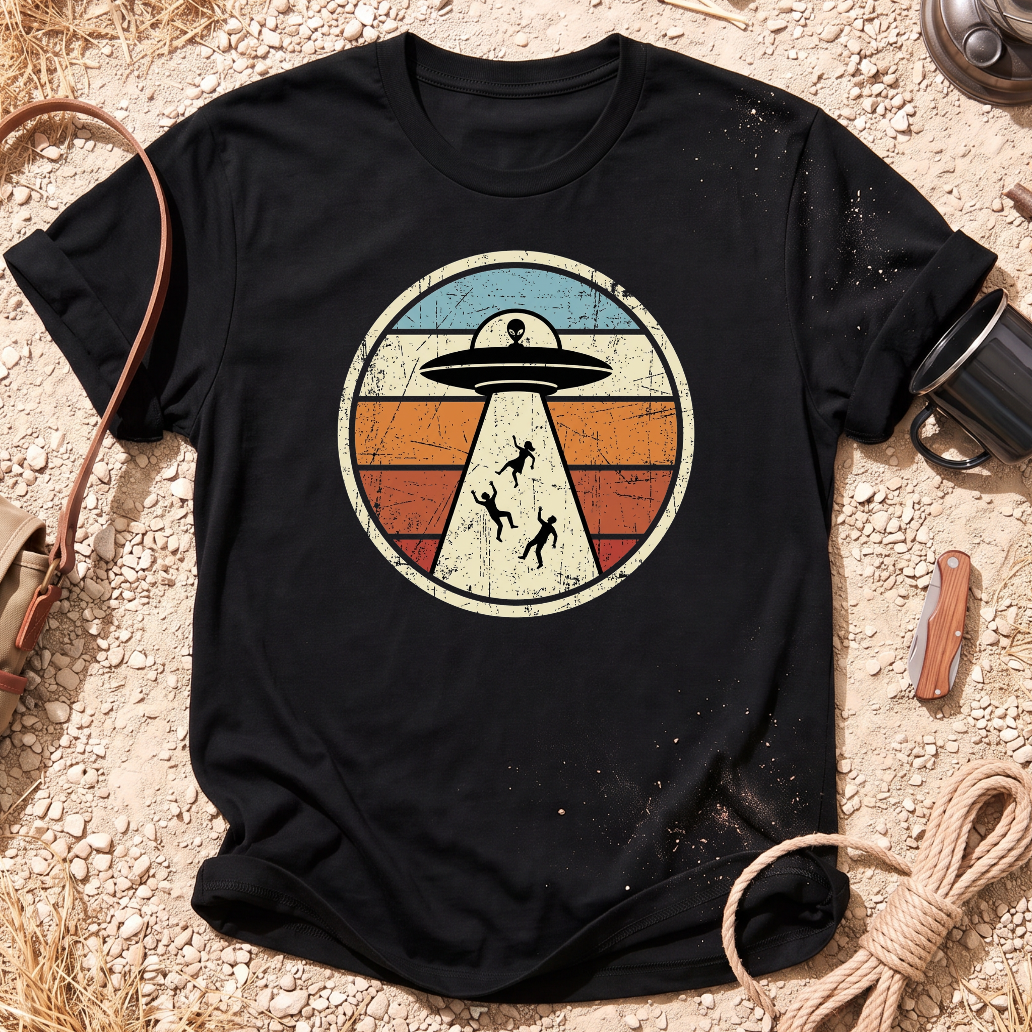 Take Us to the Stars T-Shirt