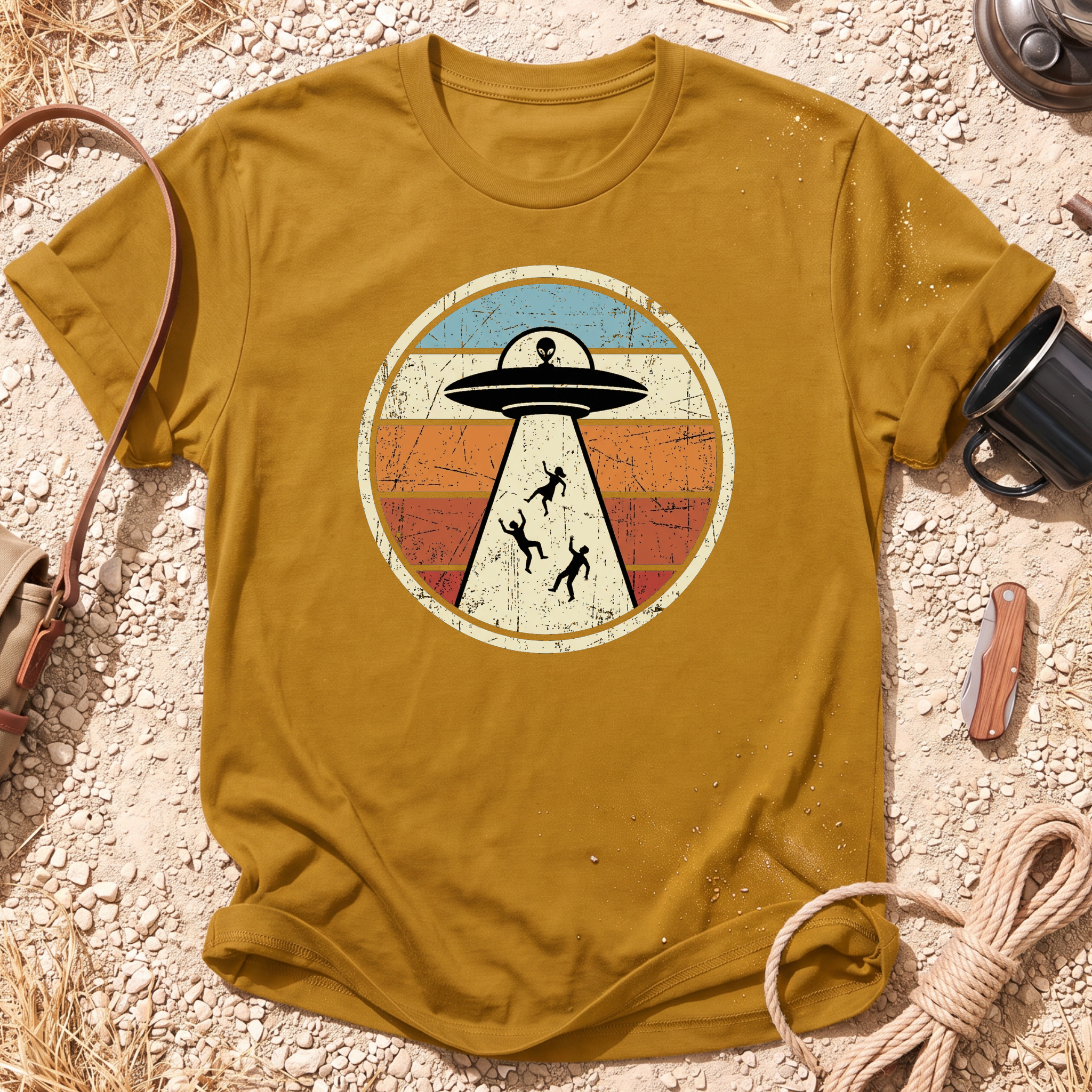 Take Us to the Stars T-Shirt