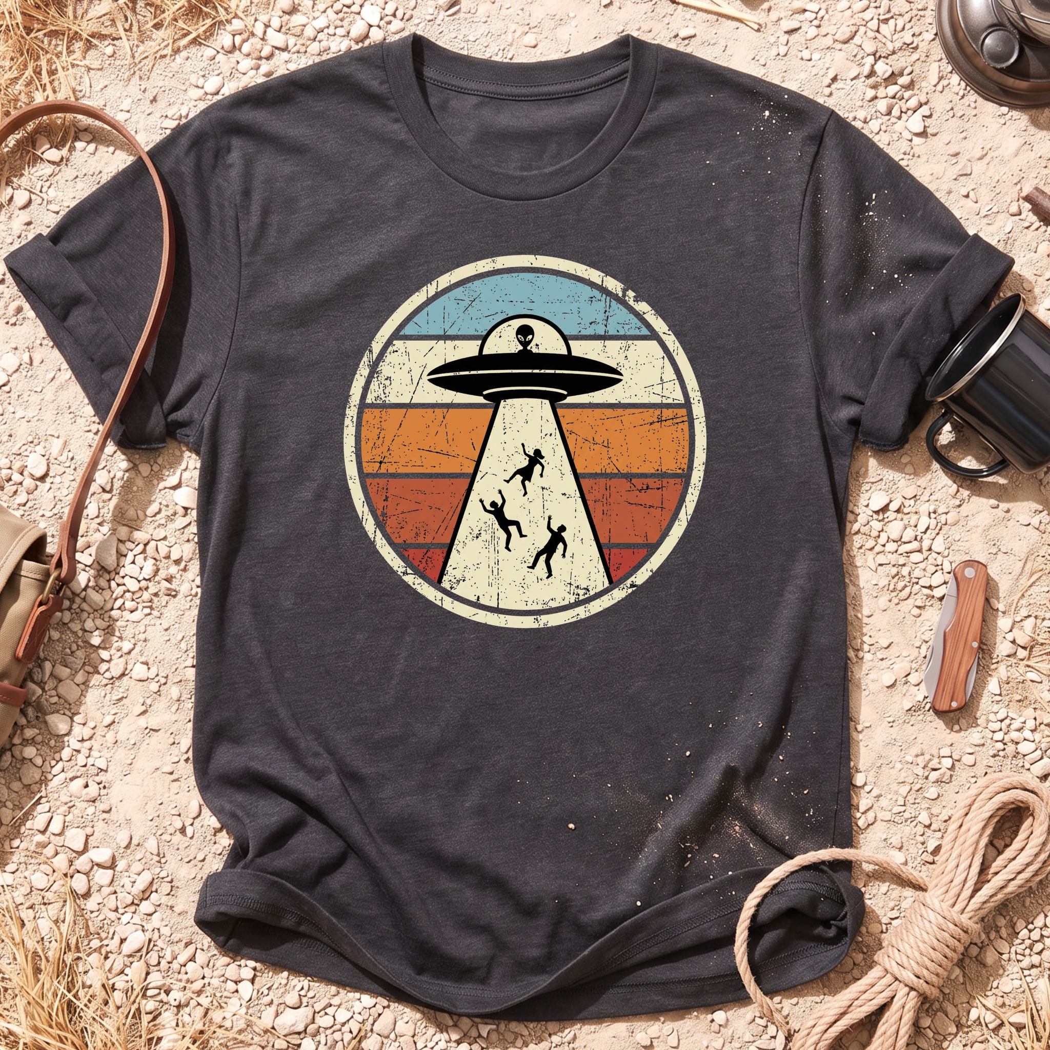 Take Us to the Stars T-Shirt