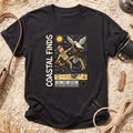 Coastal Finds T-Shirt