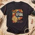 Chase the Signal T-Shirt