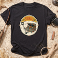 Every Signal Has a Story T-Shirt
