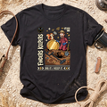 Finders Keepers Squirrel T-Shirt