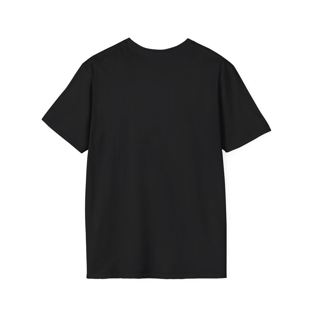 Sunrise Camping Tent T-Shirt