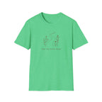 Winding Scenic Path T-Shirt