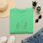 Winding Scenic Path T-Shirt