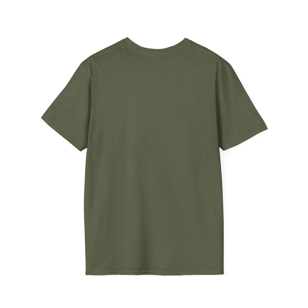 Trailblazer Mountain Path T-Shirt