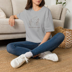 Winding Scenic Path T-Shirt