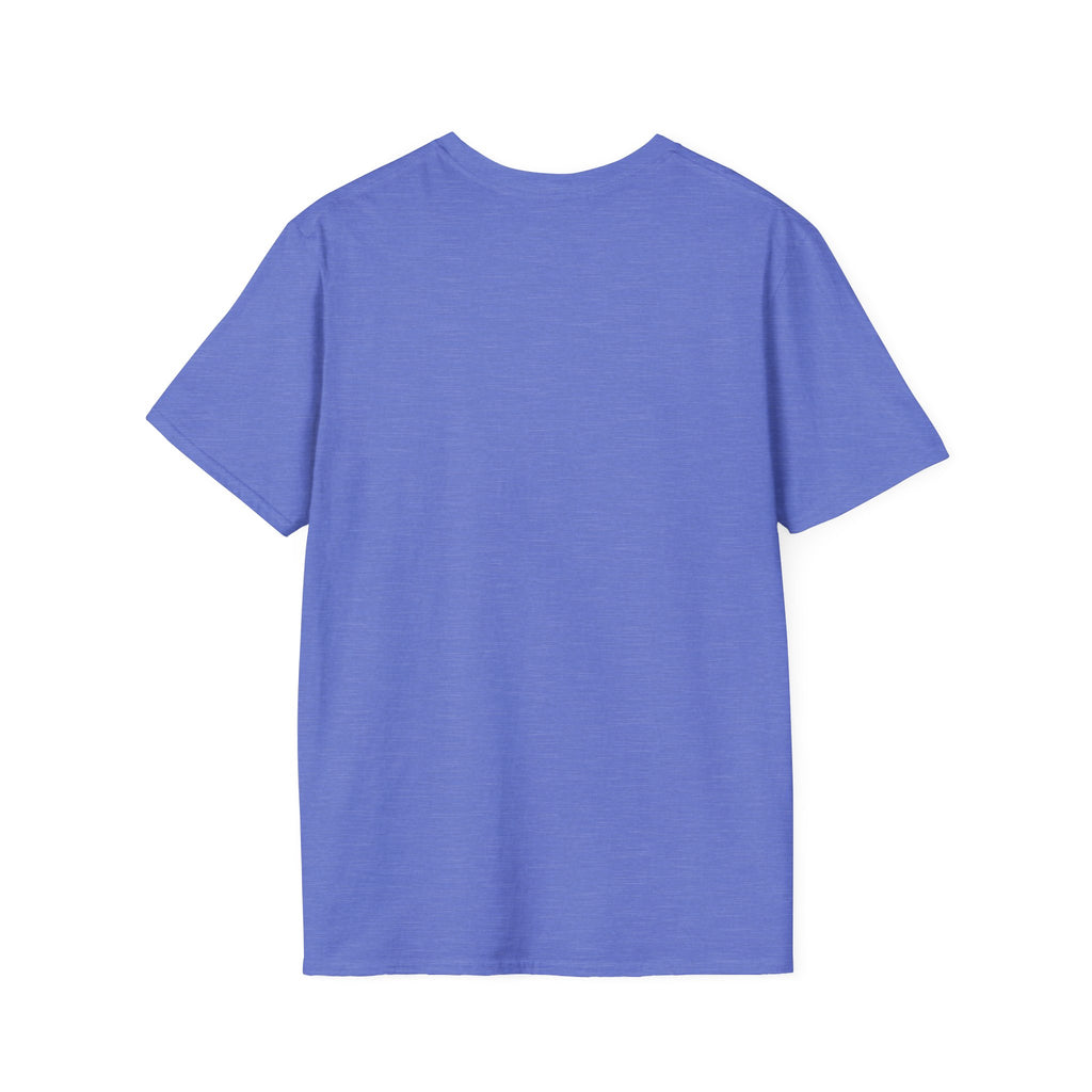 Paddle Into The Wild T-Shirt