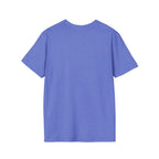 Paddle Into The Wild T-Shirt