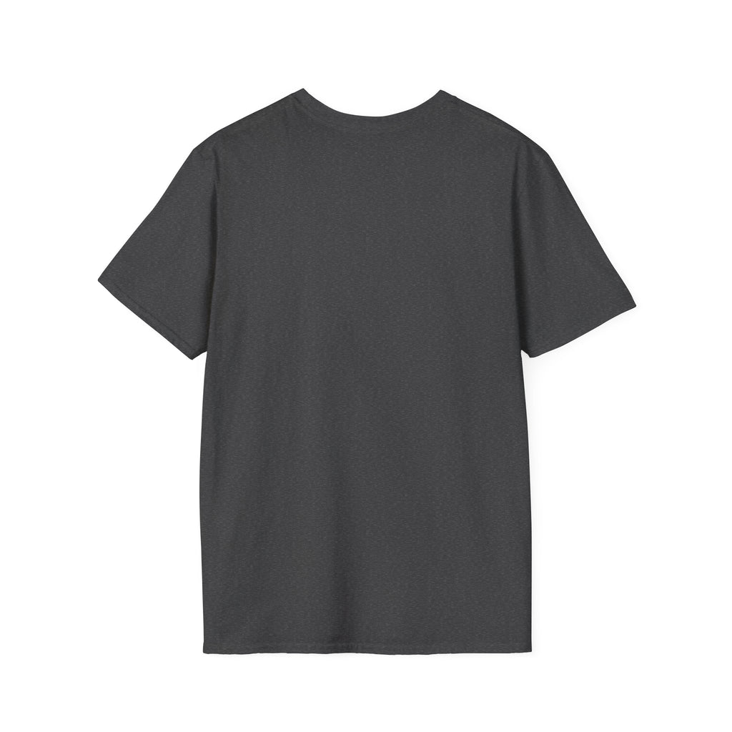 Paddle Into The Wild T-Shirt