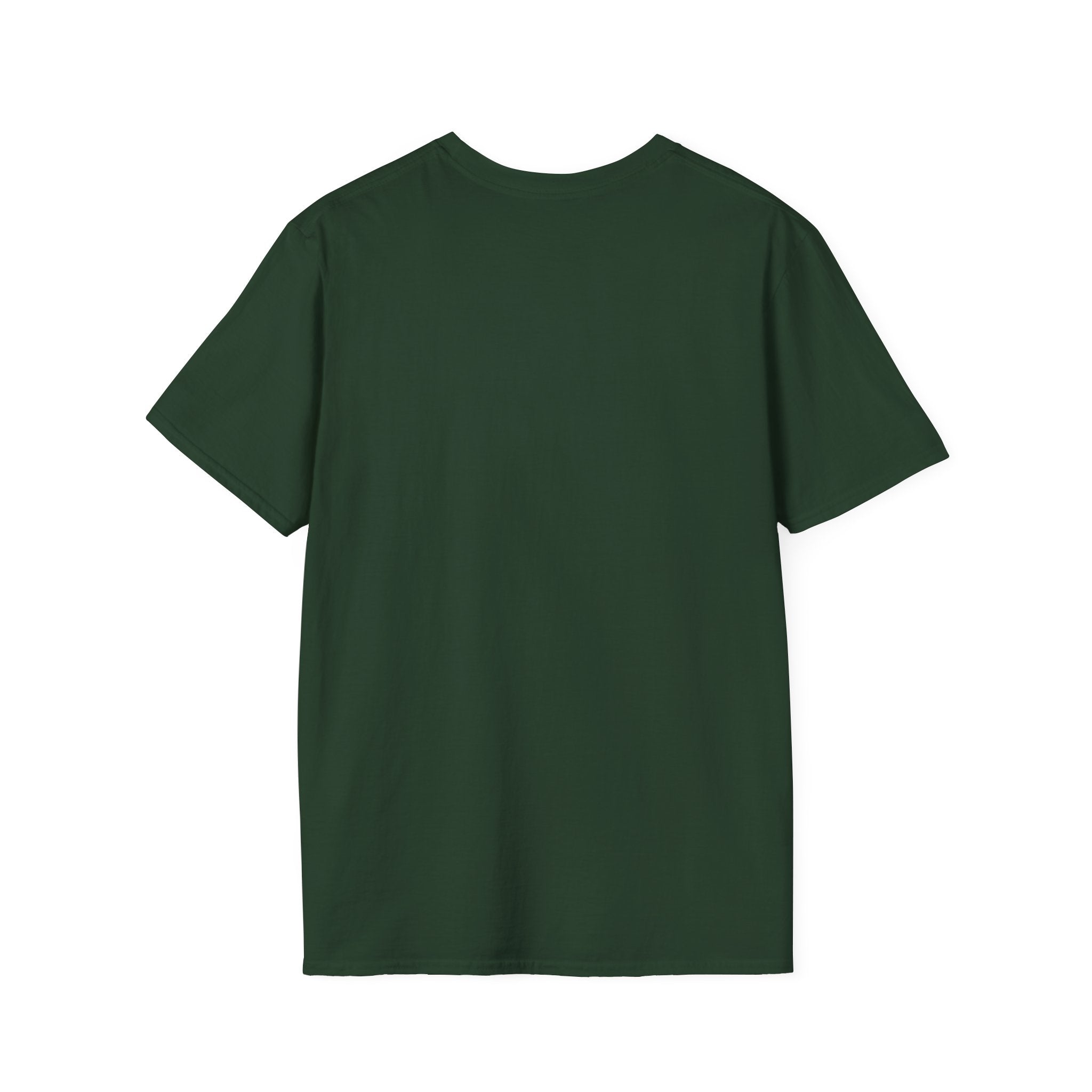 Paddle Into The Wild T-Shirt