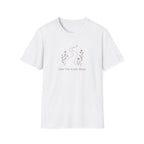 Winding Scenic Path T-Shirt