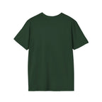 Mindful Mountains Logo T-Shirt
