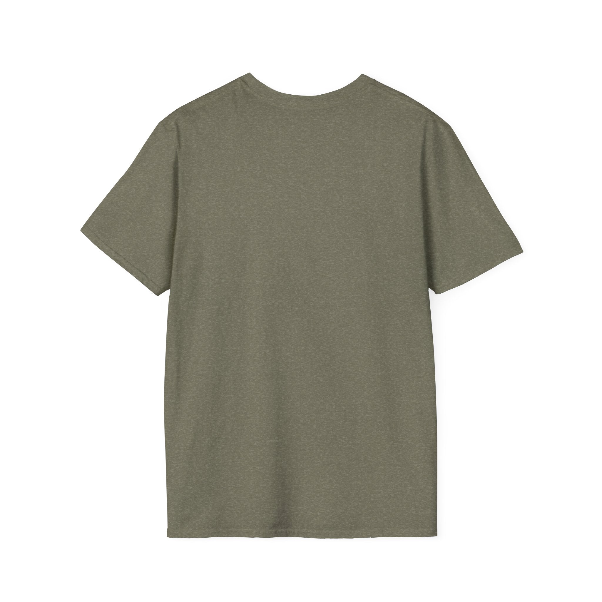 Sunrise Camping Tent T-Shirt