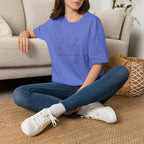 Winding Scenic Path T-Shirt