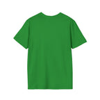 Adventure Is Out There T-Shirt