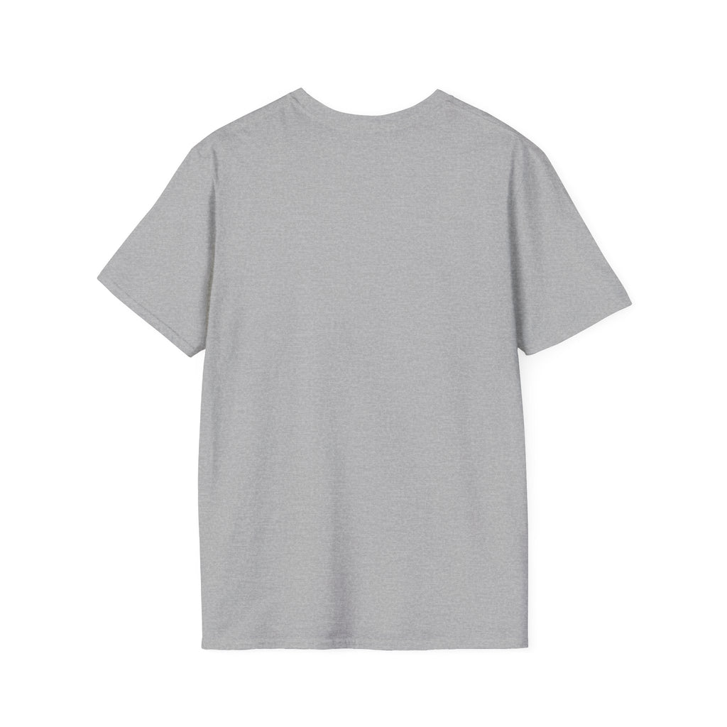 Mountain Hiker Silhouette T-Shirt