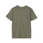 Mountain Hiker Silhouette T-Shirt